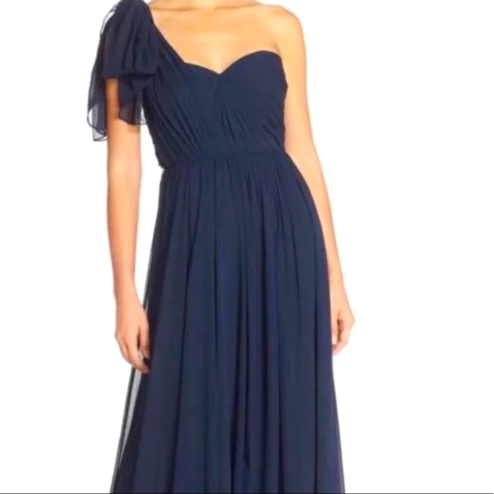 enny Yoo Mira Bridesmaid dress